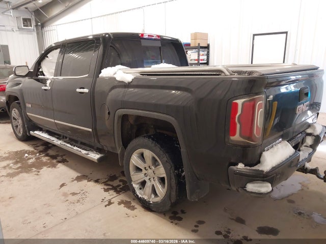 3GTU2NEC8GG177381 GMC Sierra 1500 Slt