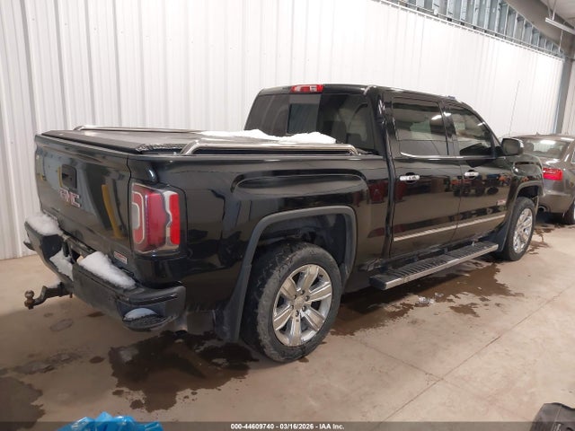 3GTU2NEC8GG177381 GMC Sierra 1500 Slt