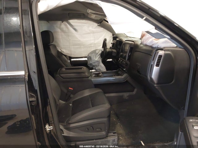 3GTU2NEC8GG177381 GMC Sierra 1500 Slt