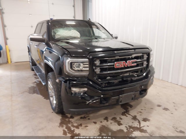 3GTU2NEC8GG177381 GMC Sierra 1500 Slt