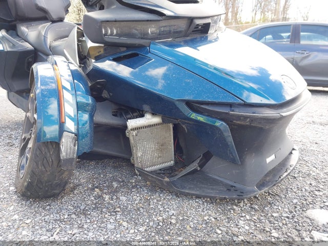 Продаж на аукціоні авто 2020 Can-am Spyder Roadster Rt/rt Limited, vin: 2BXNBDD27LV000517, номер лоту: 44609745