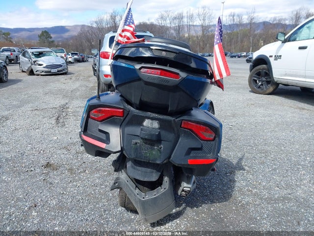 Продаж на аукціоні авто 2020 Can-am Spyder Roadster Rt/rt Limited, vin: 2BXNBDD27LV000517, номер лоту: 44609745
