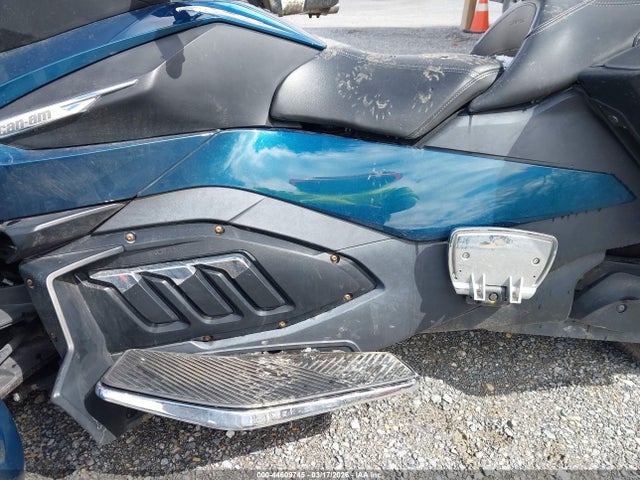 Продаж на аукціоні авто 2020 Can-am Spyder Roadster Rt/rt Limited, vin: 2BXNBDD27LV000517, номер лоту: 44609745