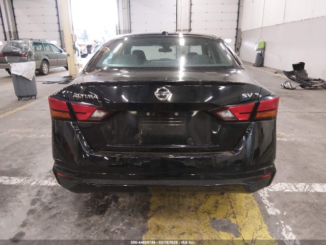 1N4BL4DV2MN374752 Nissan Altima Sv Fwd