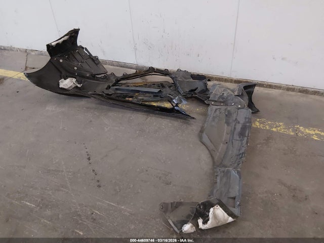 1N4BL4DV2MN374752 Nissan Altima Sv Fwd