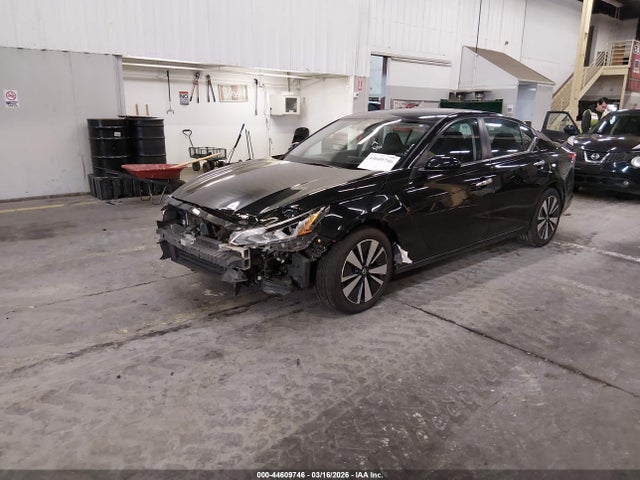 1N4BL4DV2MN374752 Nissan Altima Sv Fwd