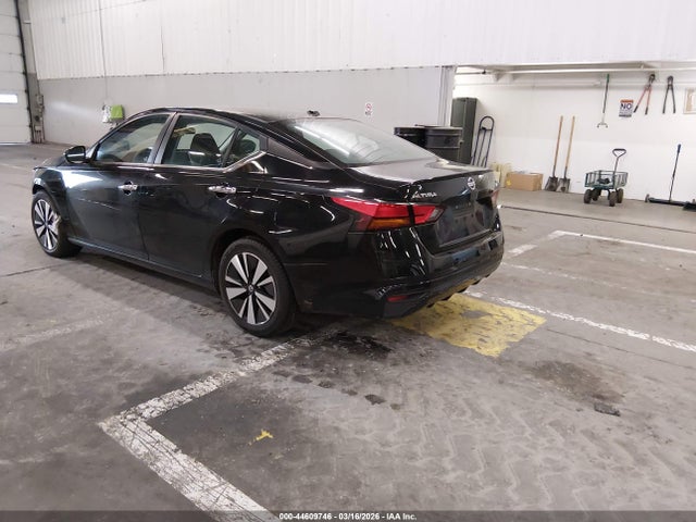 1N4BL4DV2MN374752 Nissan Altima Sv Fwd