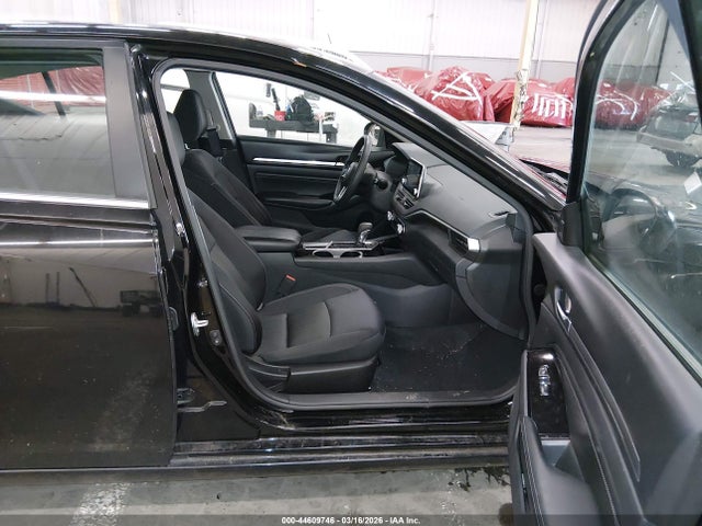 1N4BL4DV2MN374752 Nissan Altima Sv Fwd