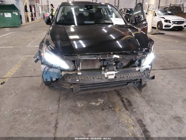 1N4BL4DV2MN374752 Nissan Altima Sv Fwd