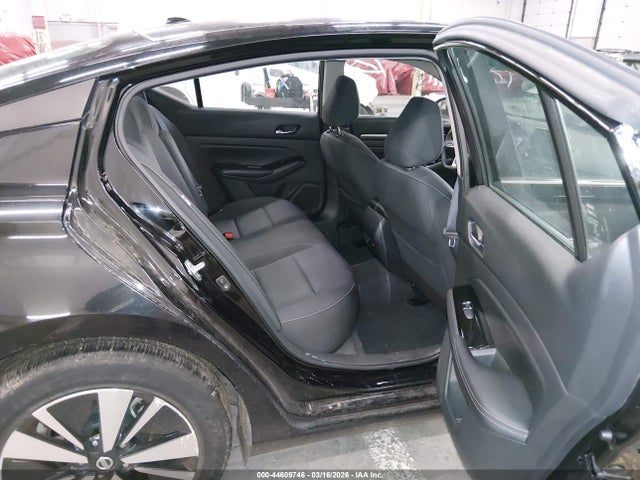 1N4BL4DV2MN374752 Nissan Altima Sv Fwd