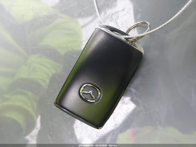 2025 MAZDA CX-5 JM3KFBBL9S0798616 Photo 10