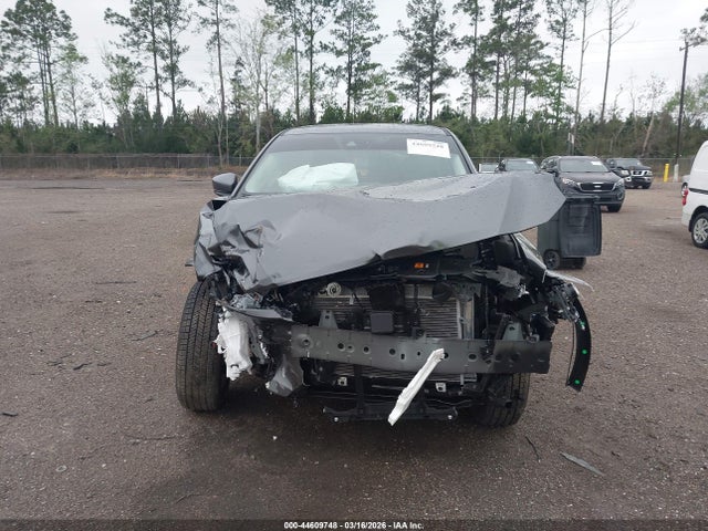 Продажа на аукционе авто 2025 Mazda Cx-5 2.5 S Select, vin: JM3KFBBL9S0798616, номер лота: 44609748