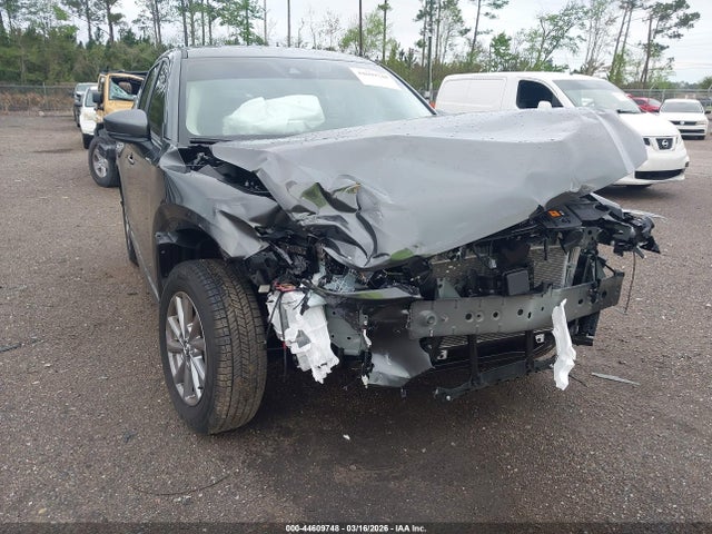 2025 MAZDA CX-5 JM3KFBBL9S0798616 Photo 5