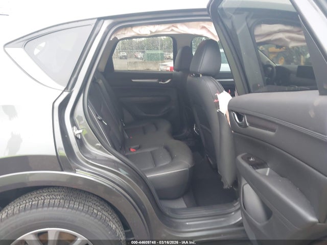 2025 MAZDA CX-5 JM3KFBBL9S0798616 Photo 7