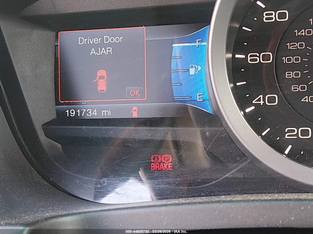 44609750 :رقم المزاد ، 1FM5K7D81EGA26321 vin ، 2014 Ford Explorer Xlt مزاد بيع