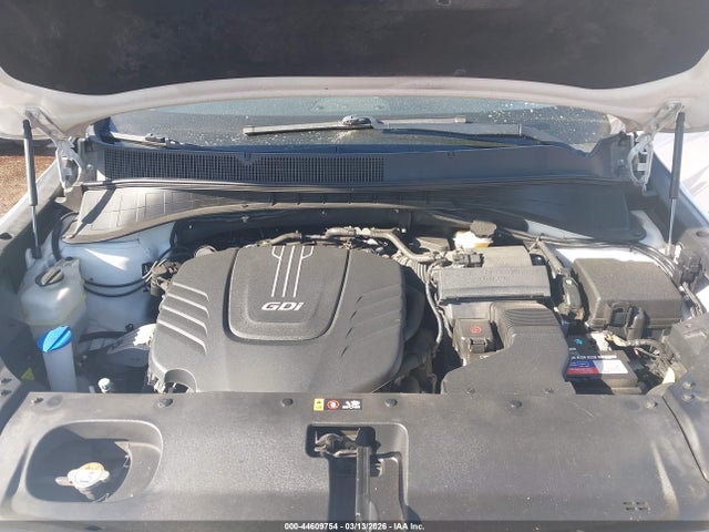 Aukcja sprzedaży 2016 Kia Sorento 3.3l Sxl, vin: 5XYPKDA5XGG141186, numer aukcji: 44609754