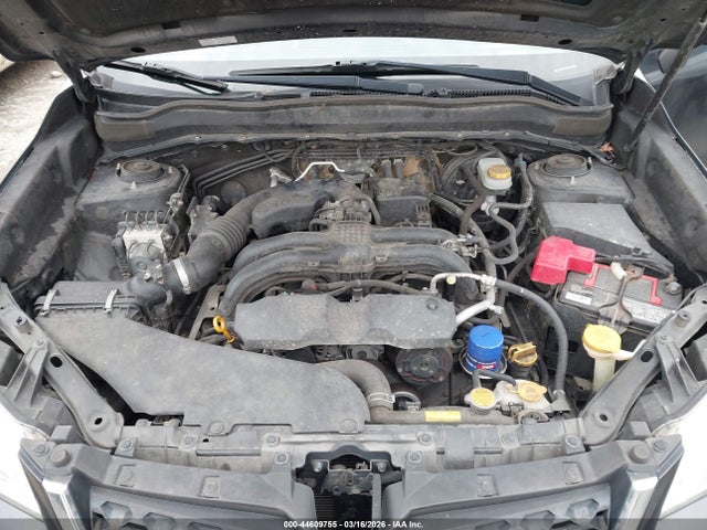 JF2SJAEC1EH559517 Subaru Forester 2.5i Premium