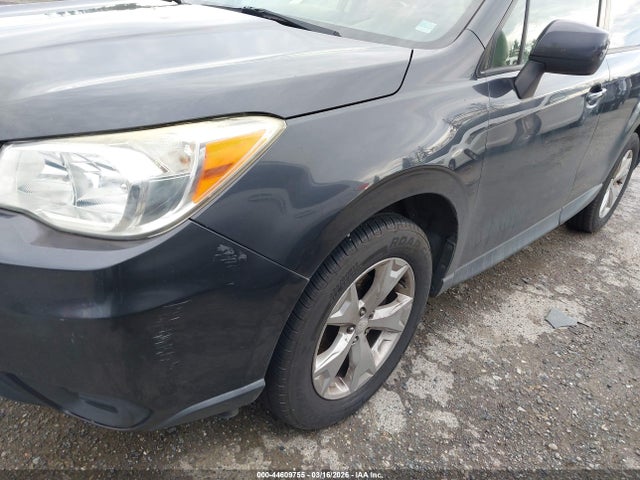 JF2SJAEC1EH559517 Subaru Forester 2.5i Premium