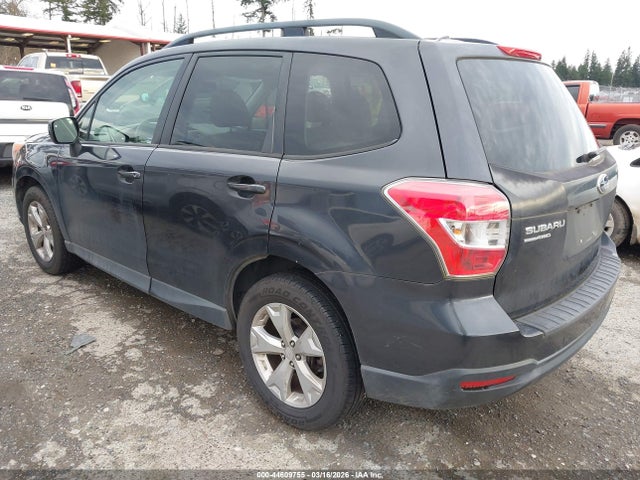 JF2SJAEC1EH559517 Subaru Forester 2.5i Premium