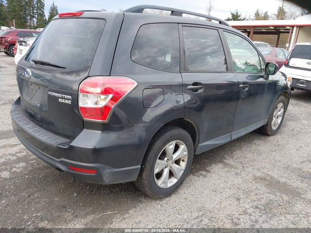 JF2SJAEC1EH559517 Subaru Forester 2.5i Premium