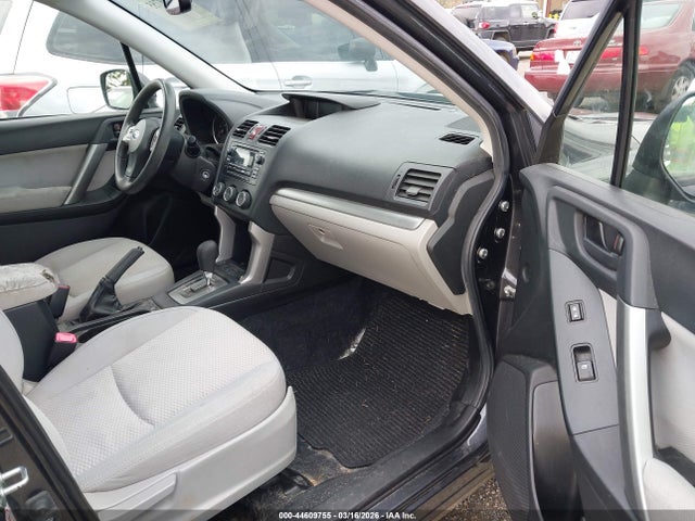 JF2SJAEC1EH559517 Subaru Forester 2.5i Premium