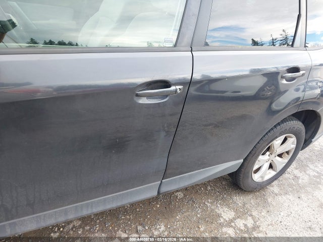 JF2SJAEC1EH559517 Subaru Forester 2.5i Premium