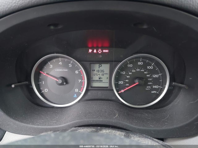 JF2SJAEC1EH559517 Subaru Forester 2.5i Premium