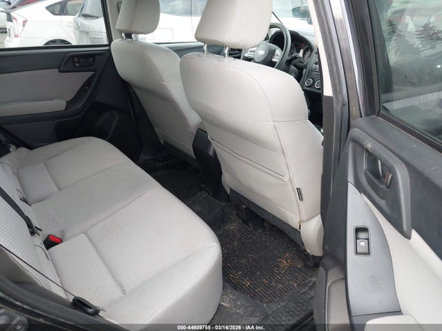 JF2SJAEC1EH559517 Subaru Forester 2.5i Premium