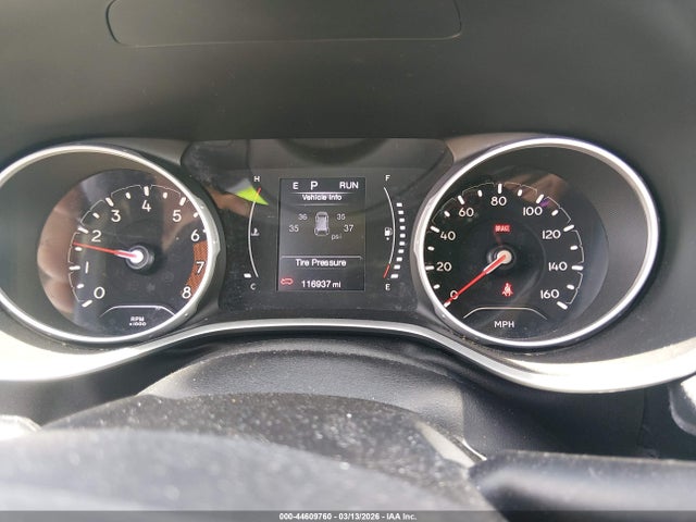 Продаж на аукціоні авто 2020 Jeep Compass Altitude Fwd, vin: 3C4NJCBB5LT141172, номер лоту: 44609760