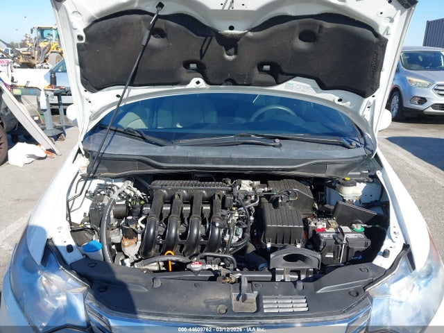 Aukcja sprzedaży 2012 Honda Insight, vin: JHMZE2H3XCS000243, numer aukcji: 44609762
