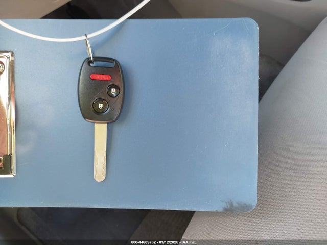 Aukcja sprzedaży 2012 Honda Insight, vin: JHMZE2H3XCS000243, numer aukcji: 44609762