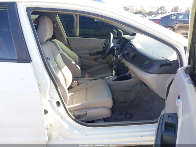Aukcja sprzedaży 2012 Honda Insight, vin: JHMZE2H3XCS000243, numer aukcji: 44609762