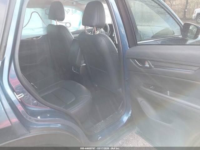 Aukcja sprzedaży 2019 Mazda Cx-5 Grand Touring, vin: JM3KFBDM0K0505482, numer aukcji: 44609767