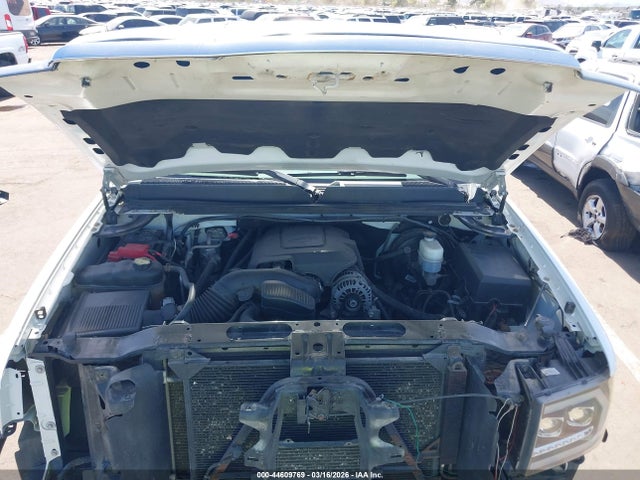 44609769 :رقم المزاد ، 3GTP2UEA4DG341355 vin ، 2013 Gmc Sierra 1500 Sl مزاد بيع