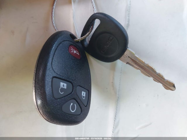 44609769 :رقم المزاد ، 3GTP2UEA4DG341355 vin ، 2013 Gmc Sierra 1500 Sl مزاد بيع