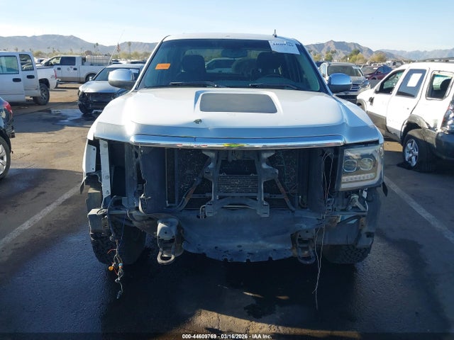 44609769 :رقم المزاد ، 3GTP2UEA4DG341355 vin ، 2013 Gmc Sierra 1500 Sl مزاد بيع