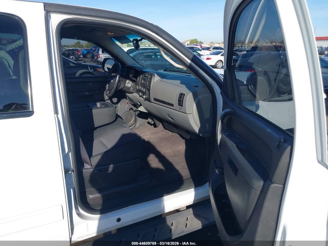 44609769 :رقم المزاد ، 3GTP2UEA4DG341355 vin ، 2013 Gmc Sierra 1500 Sl مزاد بيع