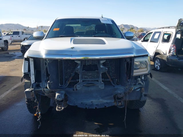 44609769 :رقم المزاد ، 3GTP2UEA4DG341355 vin ، 2013 Gmc Sierra 1500 Sl مزاد بيع
