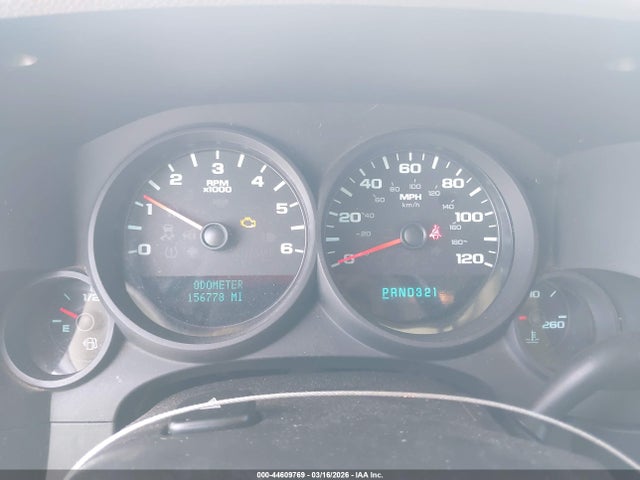 44609769 :رقم المزاد ، 3GTP2UEA4DG341355 vin ، 2013 Gmc Sierra 1500 Sl مزاد بيع