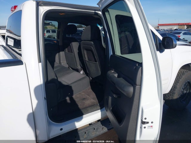 44609769 :رقم المزاد ، 3GTP2UEA4DG341355 vin ، 2013 Gmc Sierra 1500 Sl مزاد بيع
