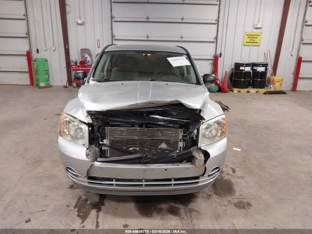 Aukcja sprzedaży 2007 Dodge Caliber Sxt, vin: 1B3HB48B77D379593, numer aukcji: 44609770