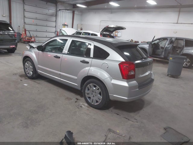 Aukcja sprzedaży 2007 Dodge Caliber Sxt, vin: 1B3HB48B77D379593, numer aukcji: 44609770
