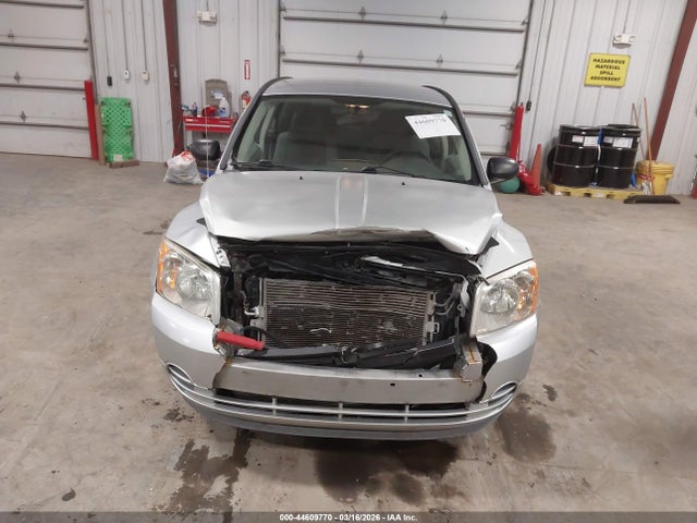 Aukcja sprzedaży 2007 Dodge Caliber Sxt, vin: 1B3HB48B77D379593, numer aukcji: 44609770