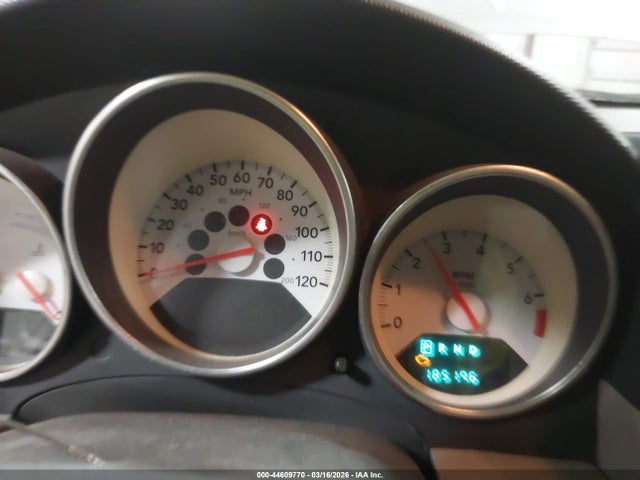 Aukcja sprzedaży 2007 Dodge Caliber Sxt, vin: 1B3HB48B77D379593, numer aukcji: 44609770