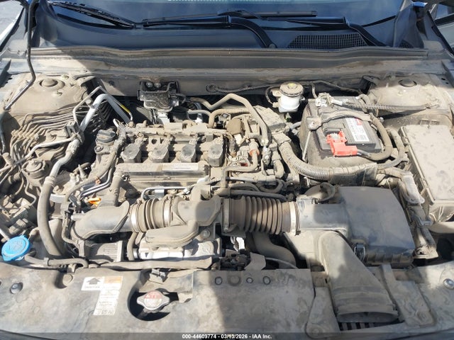 1HGCV1F35LA050981 Honda Accord Sport