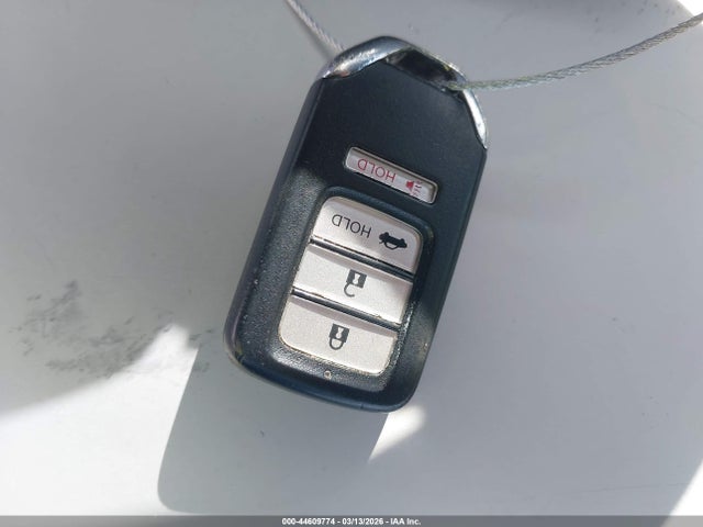 1HGCV1F35LA050981 Honda Accord Sport