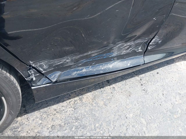 1HGCV1F35LA050981 Honda Accord Sport