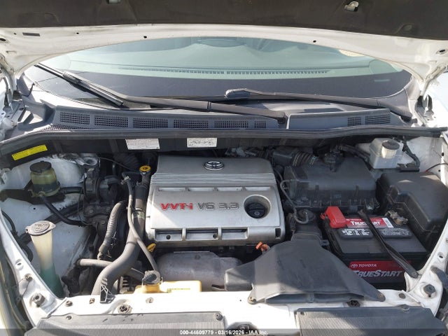2005 Toyota Sienna Le მანქანა იყიდება აუქციონზე, vin: 5TDZA23C25S285195, აუქციონის ნომერი: 44609779