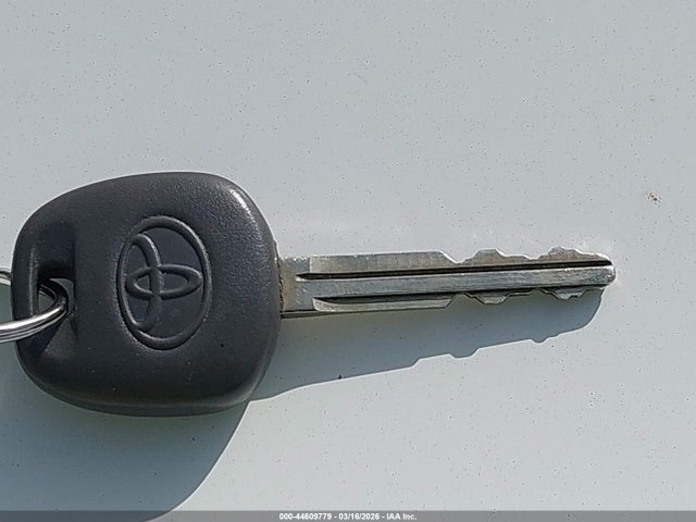 2005 Toyota Sienna Le მანქანა იყიდება აუქციონზე, vin: 5TDZA23C25S285195, აუქციონის ნომერი: 44609779