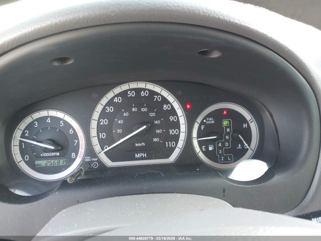 2005 Toyota Sienna Le მანქანა იყიდება აუქციონზე, vin: 5TDZA23C25S285195, აუქციონის ნომერი: 44609779